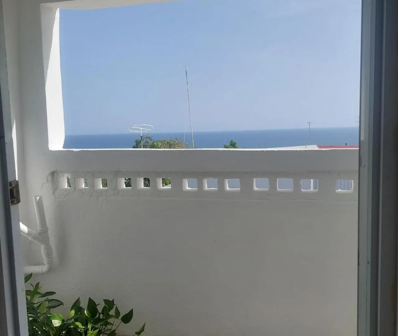 Ache Pa Ti II Isabela Lägenhet Puerto Rico