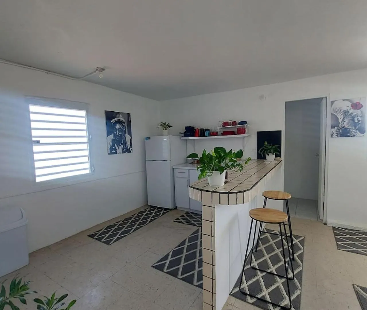 Ache Pa Ti II Isabela Lägenhet Puerto Rico