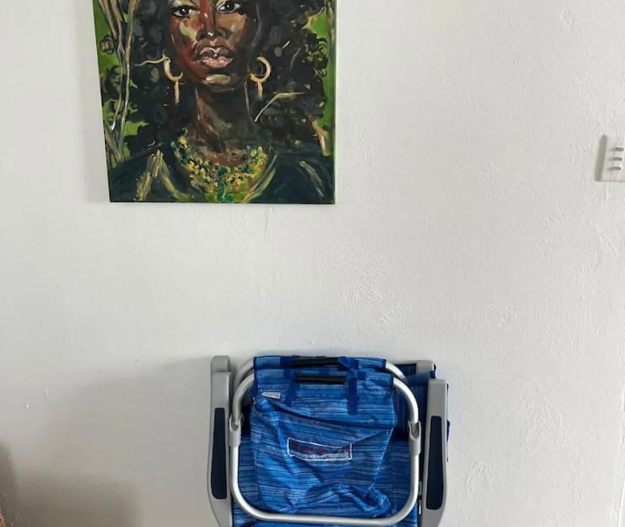 Ache Pa Ti II Isabela Lägenhet