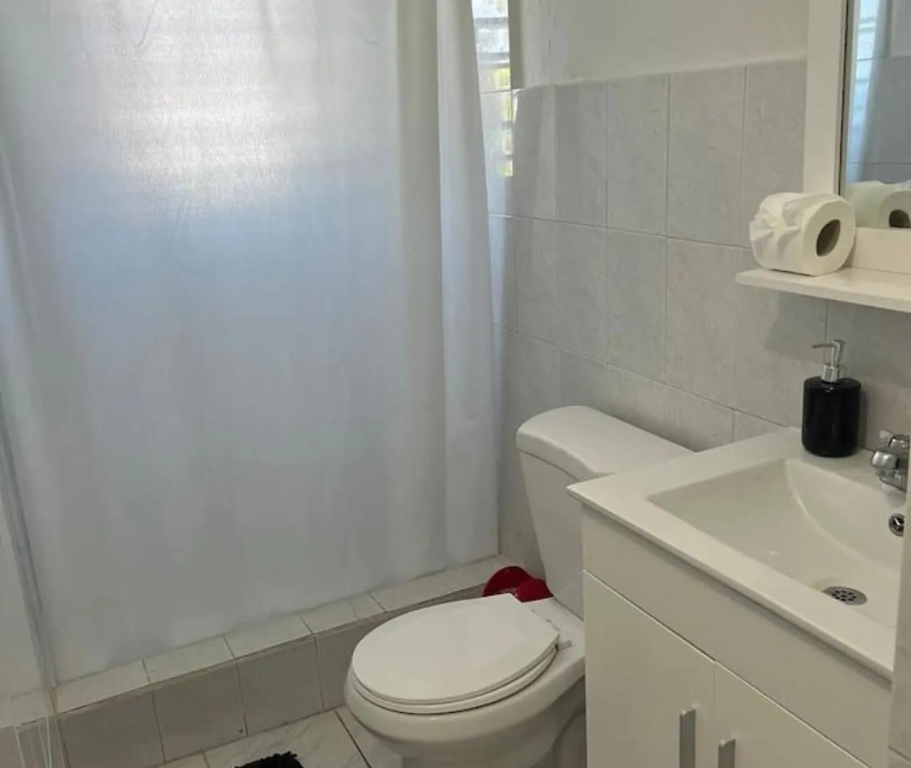 Ache Pa Ti II Isabela Lägenhet Puerto Rico